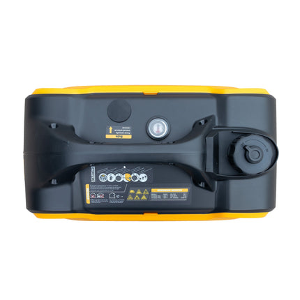 KOMPAK KGG20i inverter aggregaat 1800W 230V