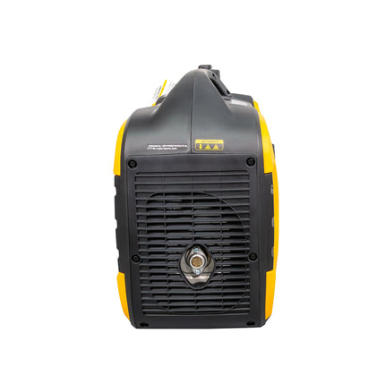 KOMPAK KGG35Ei inverter aggregaat 3200W 230V - (electrische start)