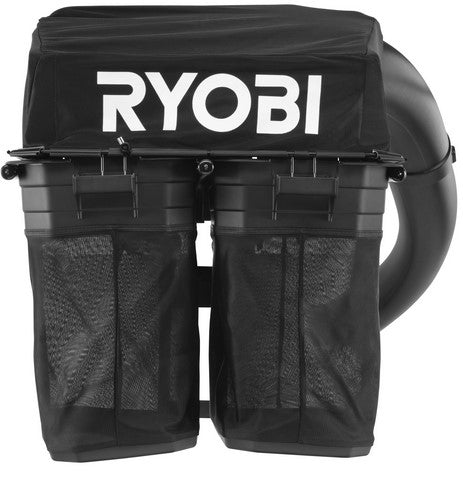 Ryobi RAC469 opvangsysteem voor RY72ZTRX107 accu zitmaaier