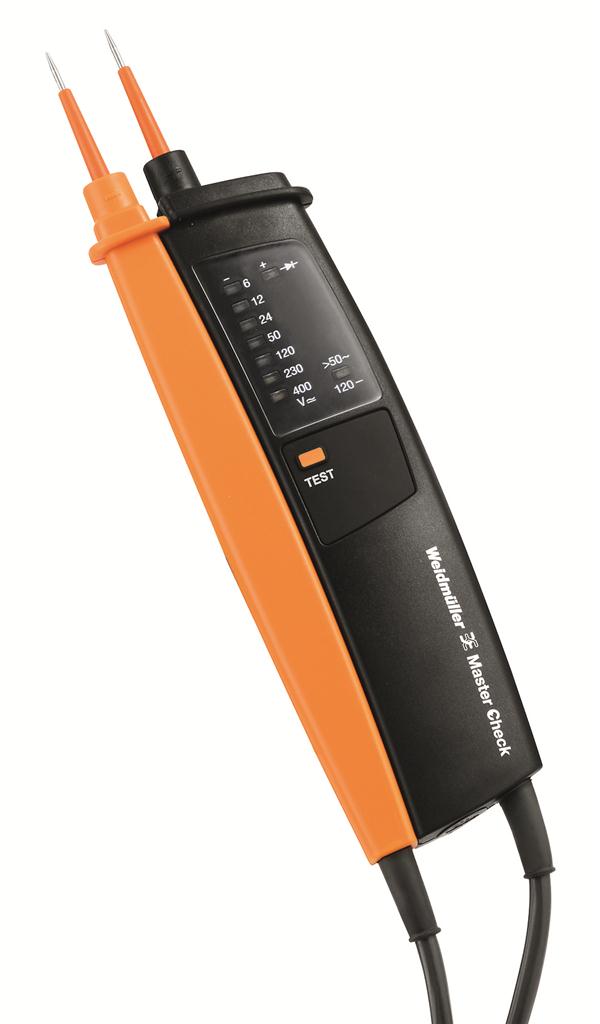 Weidmuller Spanningstester VT Master