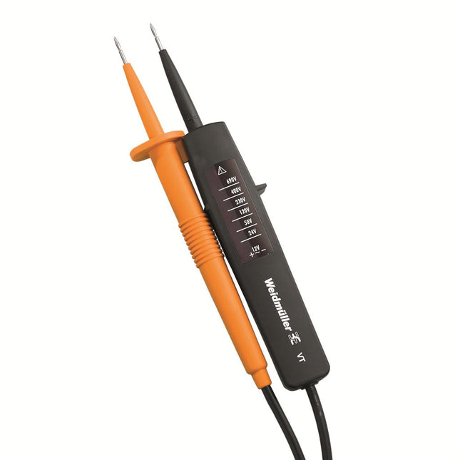 Weidmuller Spanningstester Volt Check 3.1