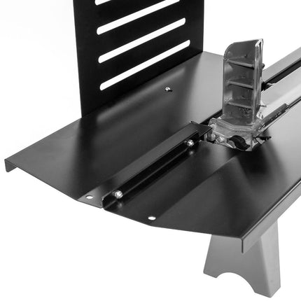 Airpress Houtklover horizontaal model 5 ton - 772005