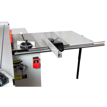 BARVEX Paneelzaagmachine PS2600PRO – 400V, 5PK - TEN-12340