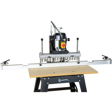 BARVEX rijboring Line Driller LD13 pneumatisch 230V, 2 pk - TEN-16210