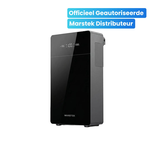 Marstek Venus E MAX – Plug-in Thuisbatterij 10.0 kWh