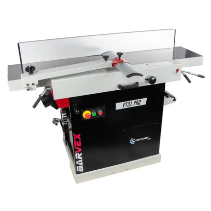 BARVEX vlak- en vandiktebank PT31 PRO – 400V, 5PK - TEN-14110