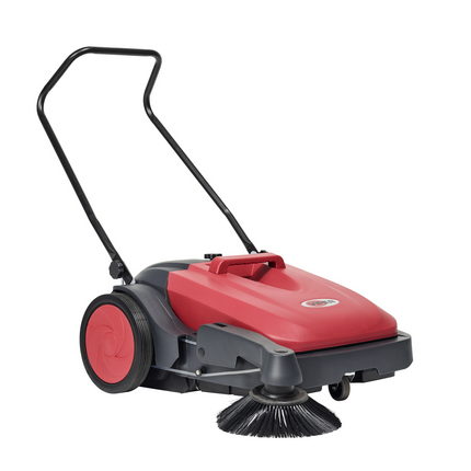 Nilfisk PS480-EU Viper veegmachine