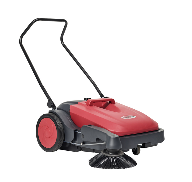 Nilfisk PS480-EU Viper veegmachine