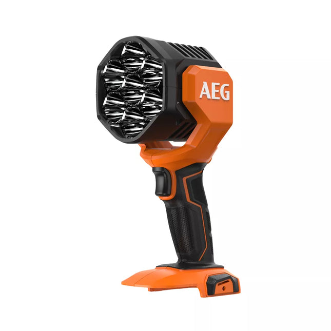 AEG Accu LED Werklamp BTL18C2-0