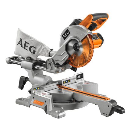 AEG Afkortzaagmachine PS216L3
