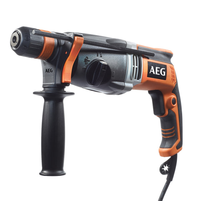 AEG Boorhamer KH 26 XE SDS-Plus