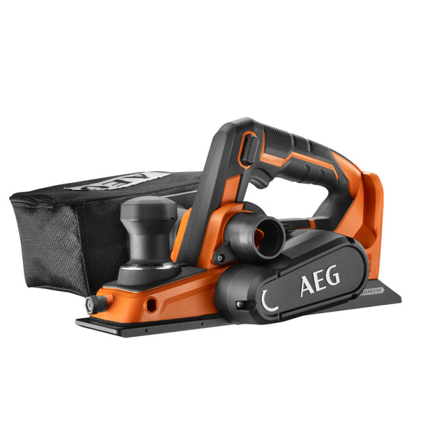 AEG Brushless Schaafmachine BHO 18BL