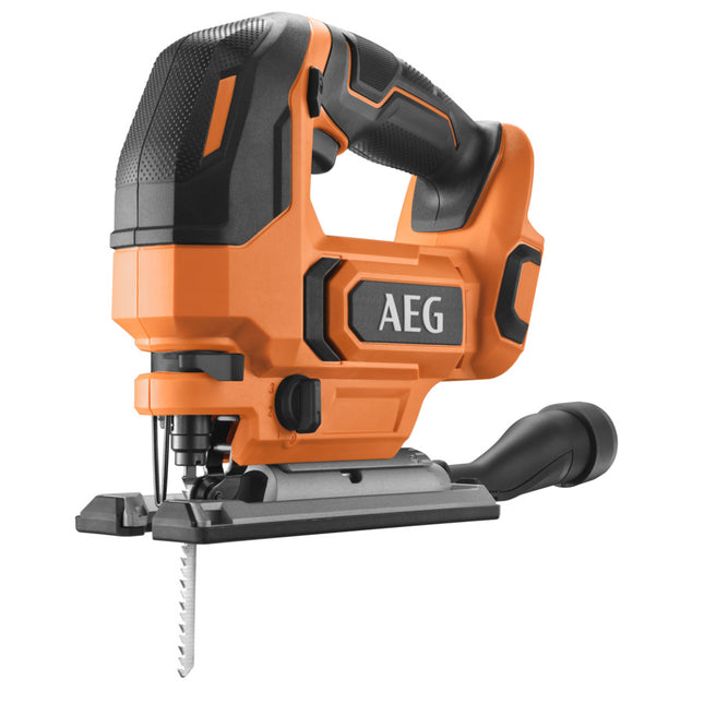 AEG Decoupeerzaag BST 18X2-0 - 4935492485