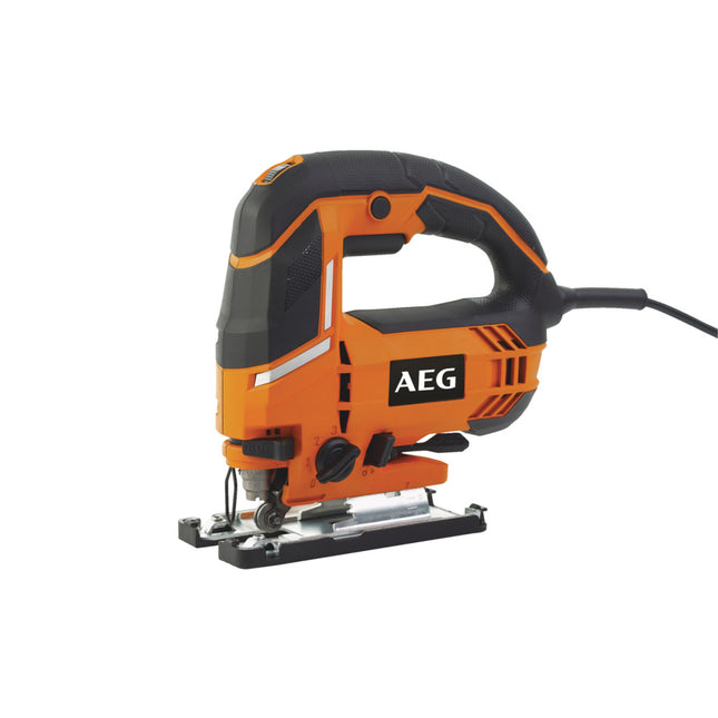 AEG Decoupeerzaag STEP100X