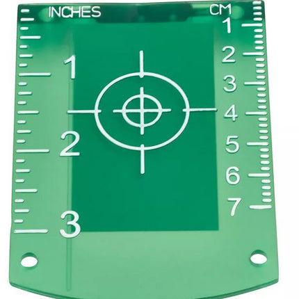 AEG Groene kruislijnlaser Kit CLG220-K