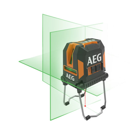 AEG Groene Laser CLG330-K