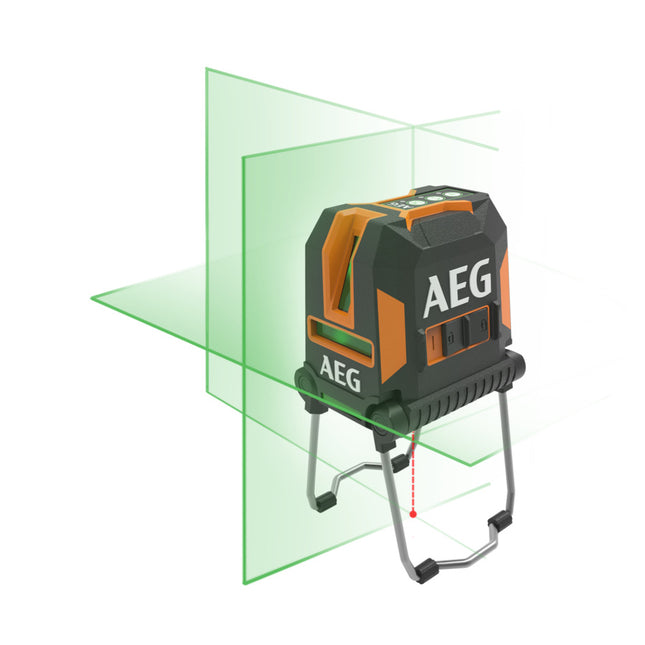 AEG Groene Laser CLG330-K