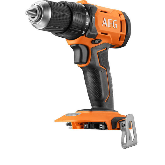 AEG Klopboormachine BSB 18G4-0