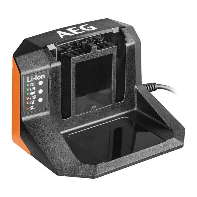 AEG Lader BL 18S 18V