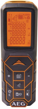 AEG Laserafstandsmeter LMG 50