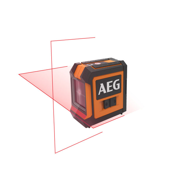 AEG Lasers