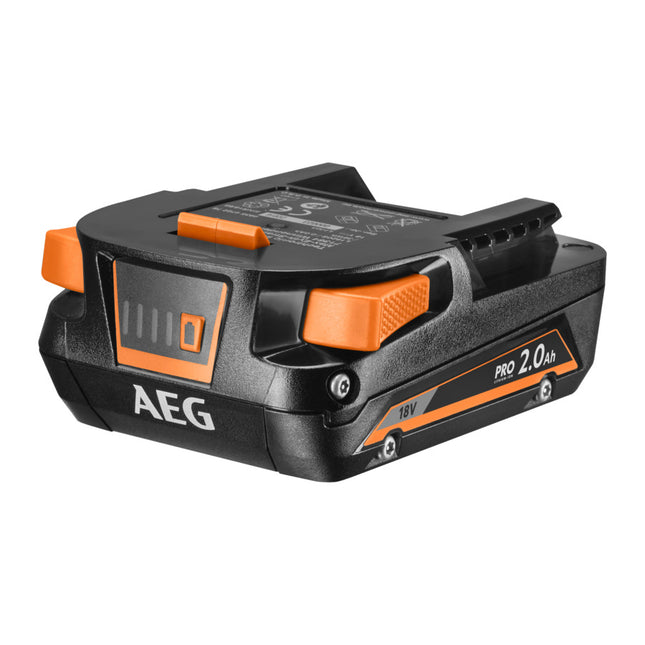 AEG Li-ion Accu L1820S 18V 2,0 Ah