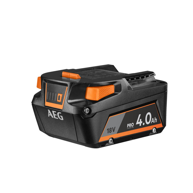 AEG Li-ion Accu L1840S 18V 4,0 Ah