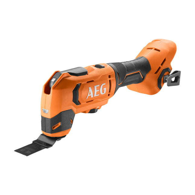 AEG Multitool 18V BMT 18-0