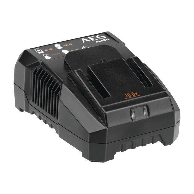 AEG Oplader AL 18G 18V
