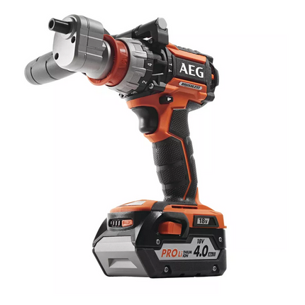 AEG Opzetstuk voor BSB18 CBL - RAA