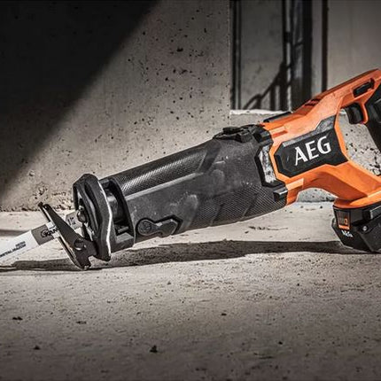 AEG Reciprozaag BUS 18BL2-0 Brushless