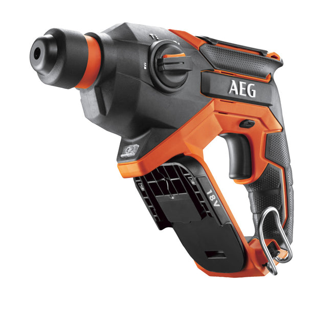 AEG SDS-Plus Boorhamer BBH 18C