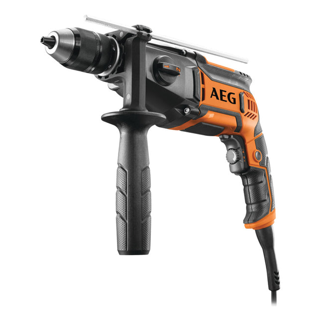 AEG Slagboormachine SB 2E 850 R