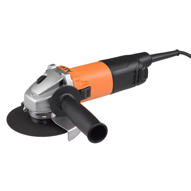 AEG Slijpmachine WS 8-125 SK