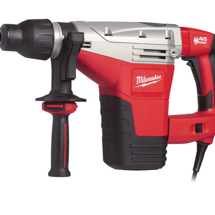 Milwaukee SDS-max combi-hamer Kango 545 S