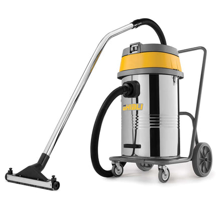 Ghibli nat/droog stofzuiger AS 600 IK CBM - 3450W - 6020031