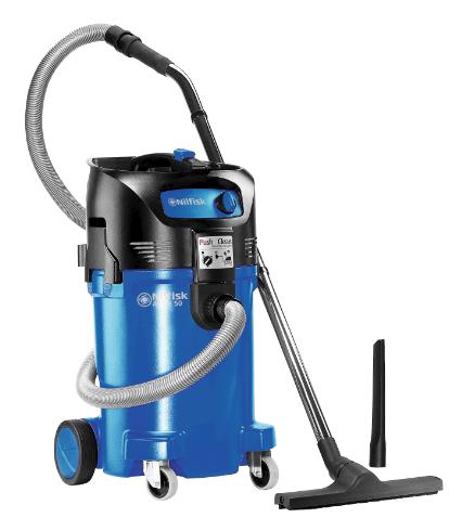 Nilfisk stof-waterzuiger ATTIX 50-01 PC