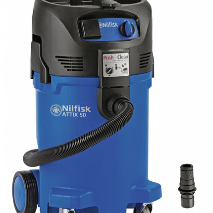 Nilfisk stof-waterzuiger ATTIX 50-21 PC EC - 107400411