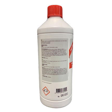 Professionele Super Ontstopper 1L (PROF)