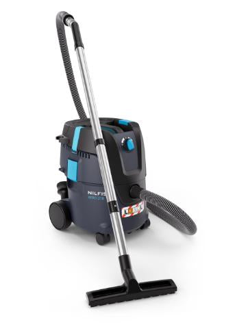 Nilfisk stof-waterzuiger AERO AERO 21B-0L PC BP36V EU - 107419700