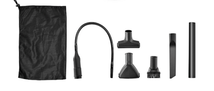 Keyang DC20BL-8DW Accu nat/droogzuiger –20V