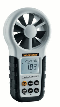Laserliner AirflowTest-Master