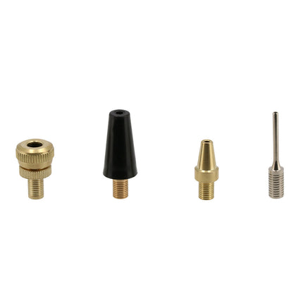 Airpress Accessoiresset 15 delig - 4300025