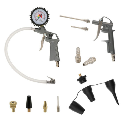 Airpress Accessoiresset 15 delig - 4300025