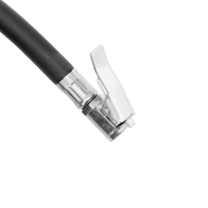 Airpress Bandenpomp met insteeknippels 12 bar - 4300021
