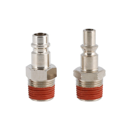 Airpress Blaaspistool 100cm + 2 nozzles - 45027
