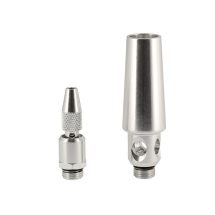 Airpress Blaaspistool 100cm + 2 nozzles - 45027