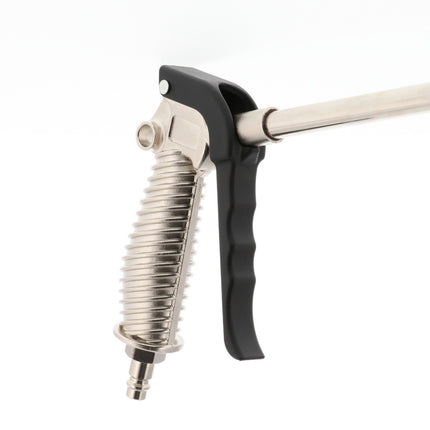Airpress Blaaspistool 100cm + 2 nozzles - 45027