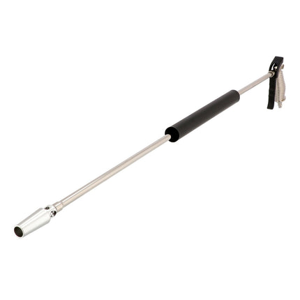 Airpress Blaaspistool 100cm + 2 nozzles - 45027