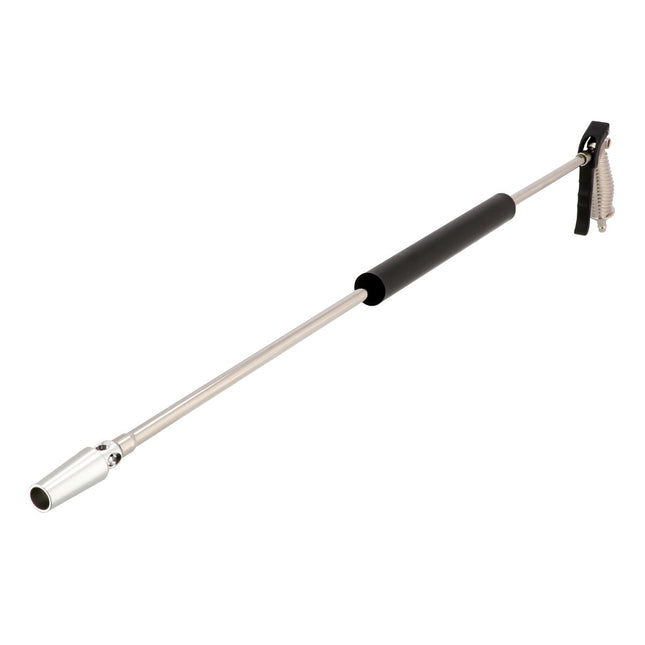 Airpress Blaaspistool 100cm + 2 nozzles - 45027